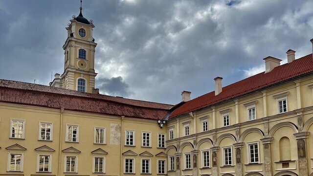 Vilnius University