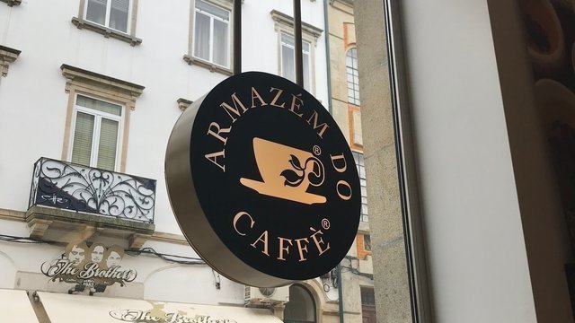 Armazém do Caffè