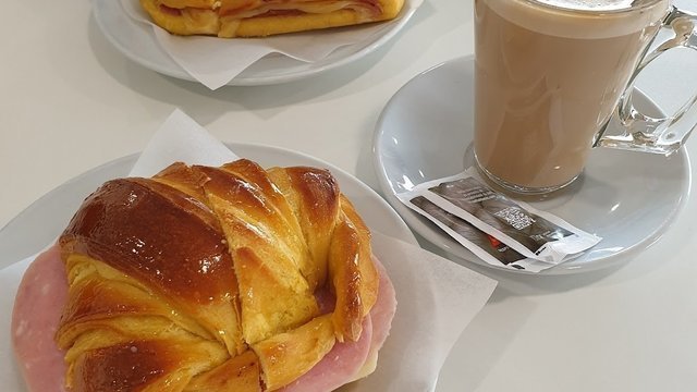 Lince Pastelaria e Padaria