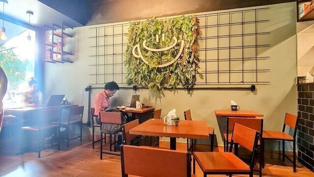 Simpático Café