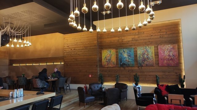 Kika brunch & coffee