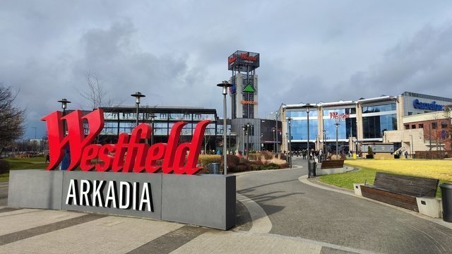 Arkadia