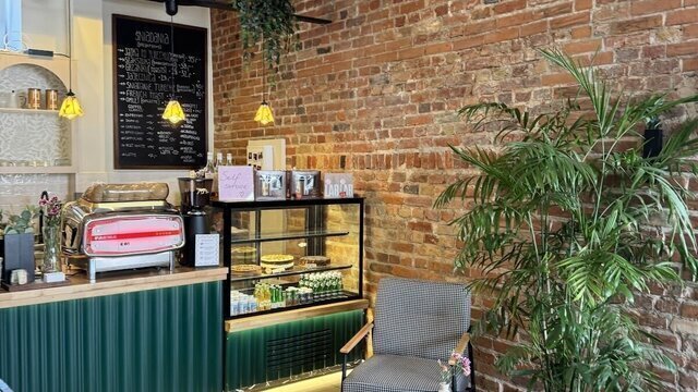 No.34 Coffee&Breakfast