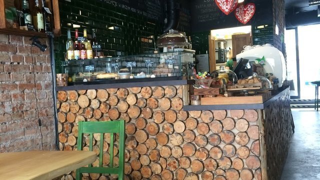 Organic Coffee & more