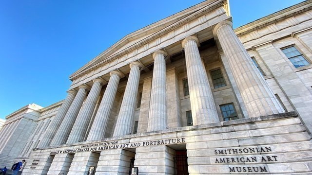 National Portrait Gallery