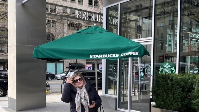 Starbucks @ North Star Resource Group