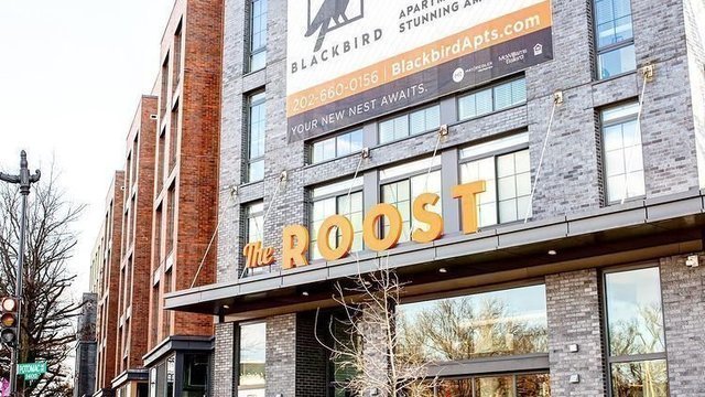 The Roost