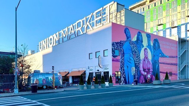 Union Market