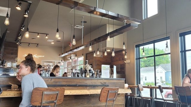 Roots Cafe