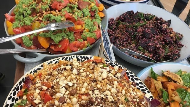 Open House Deli