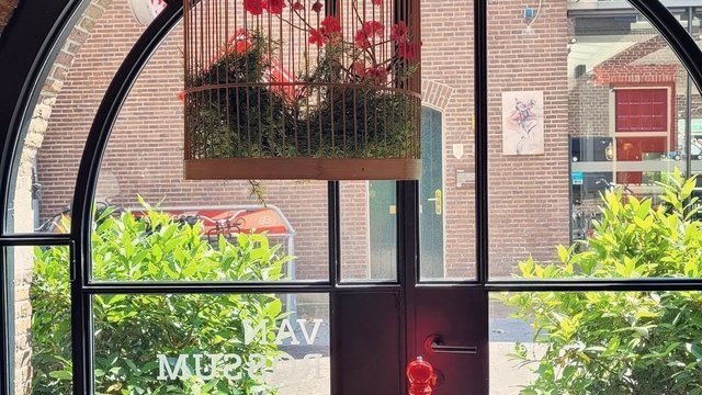Stadshotel Woerden