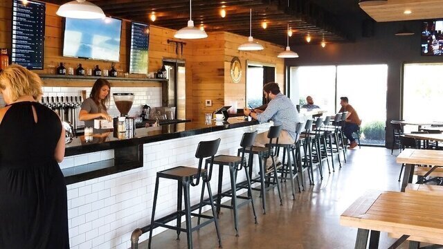 Olentangy River Brewing Company