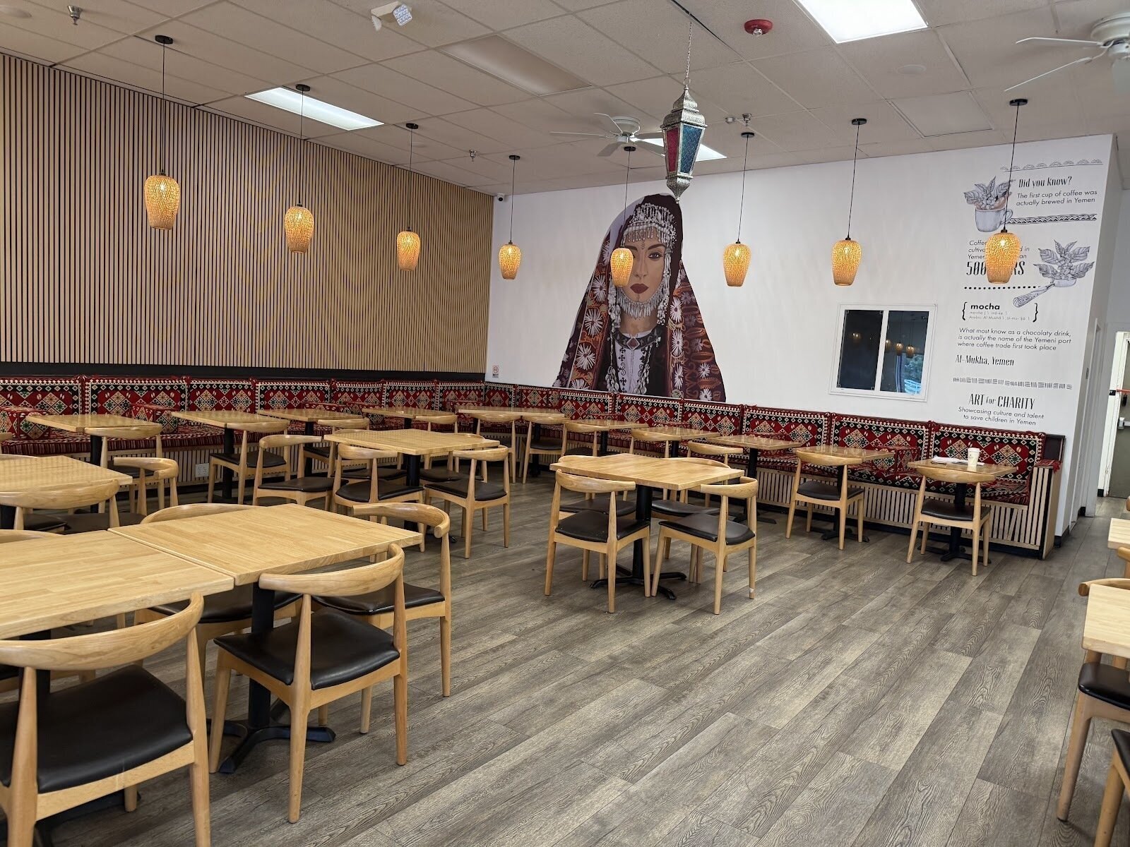 <span class="translation_missing" title="translation missing: en.meta.location_title, location_name: Qamaria Yemeni Coffee Co., city: Worthington">Location Title</span>