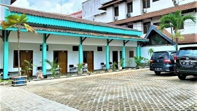 Indonesia Hotel