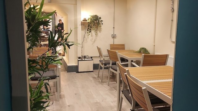 Cafe 42